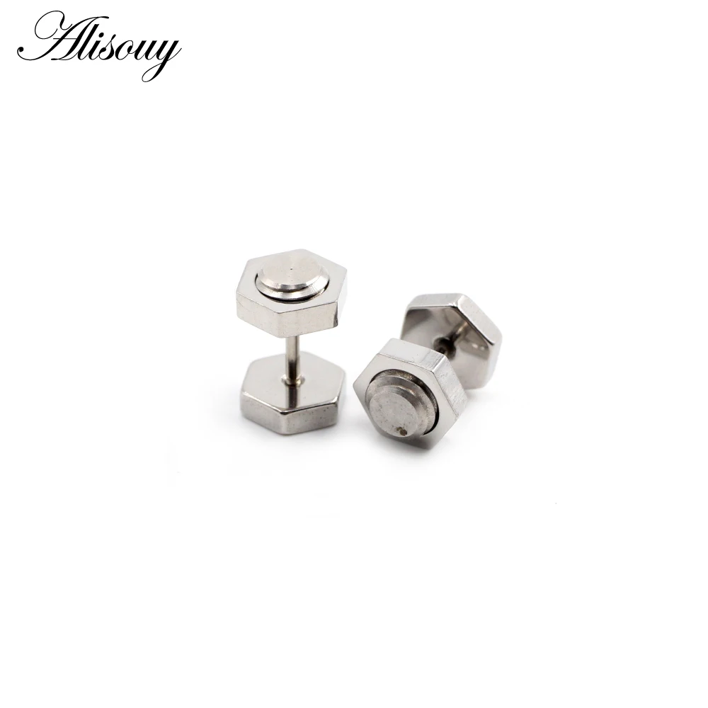 Alisouy Earrings Styling