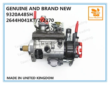 

GENUINE AND BRAND NEW DIESEL FUEL PUMP ASSY 9320A485H, 2644H041KT/2/2370