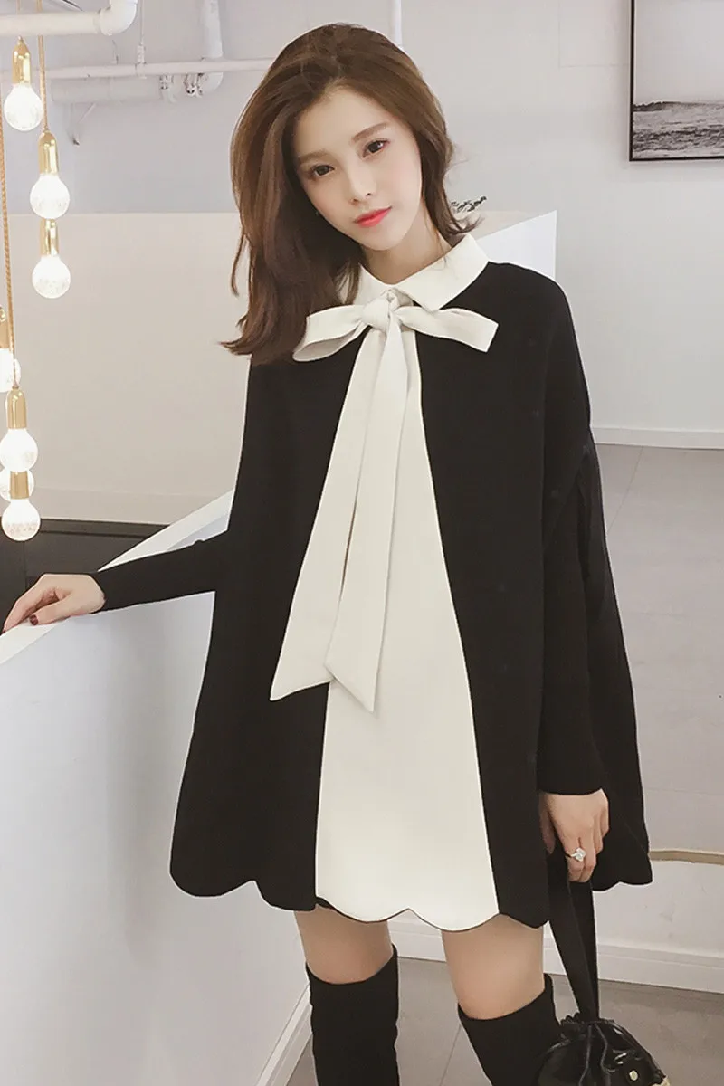 Женские кейпы осень 2019 модное женское пальто большого размера 4XL верхняя одежда