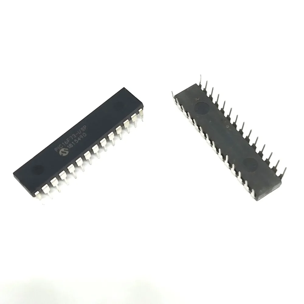 PIC16F73-I SP