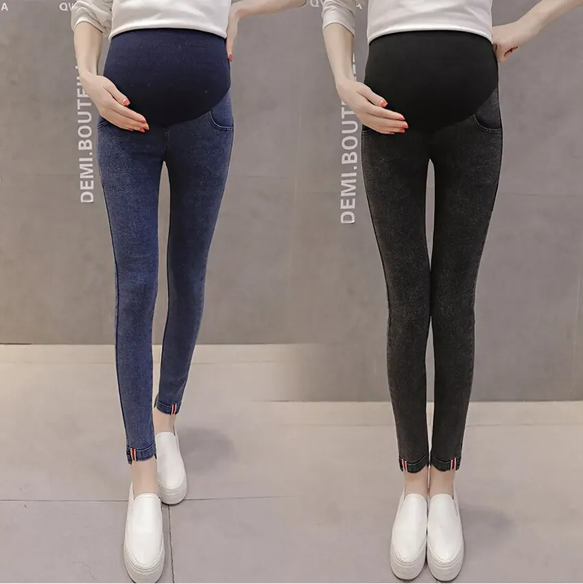 maternity jeans