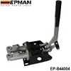Twin Cylinder  Vertical Hydraulic Handbrake With Master Cylinder For BMW E36 Z3 EP-B44004 ► Photo 1/3