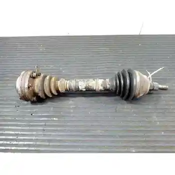 

TRANSMISSION FRONT LEFT VOLKSWAGEN GOLF IV SALOON (1J1)