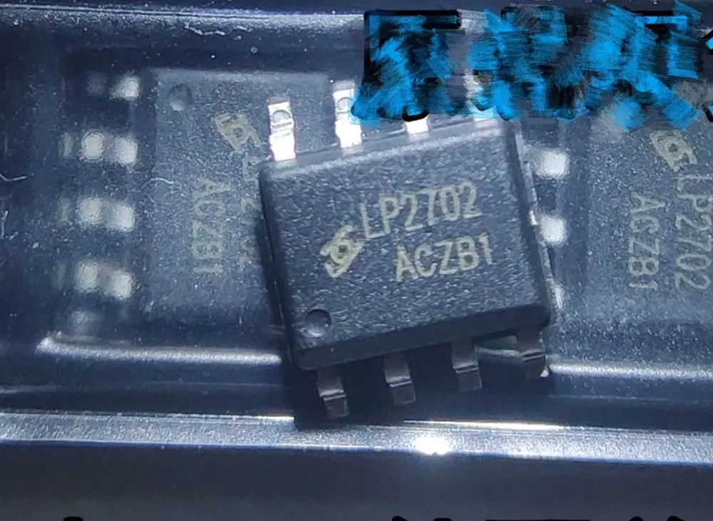 

20 шт./LP2702A LP2702 SOP Новинка