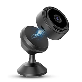 

HD 1080P wifi mini camera Infrared Night Version Micro Camera DVR Remote Control Motion Sensor Cam Video recorder Beby Monitor