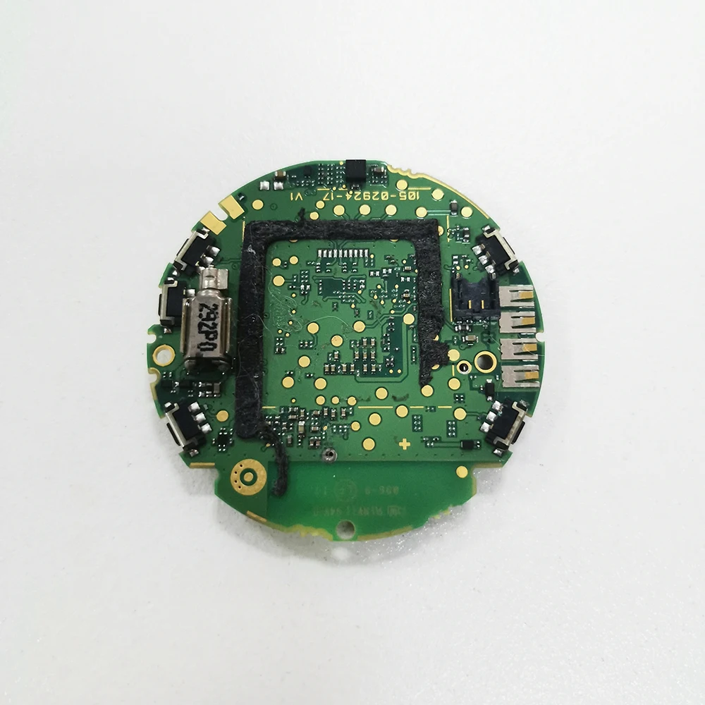 Original para Garmin Peças de Reparo Placa-mãe Forerunner 735xt Mainboard Acessórios Substituição Pcb 735 xt - Imagem 2