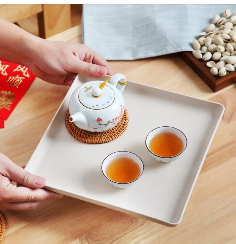 Candy Snack Plate family Snack Plate многофункциональная герметичная коробка для хранения холодильника консервированная Фруктовая тарелка чаша для семян дыни крышка