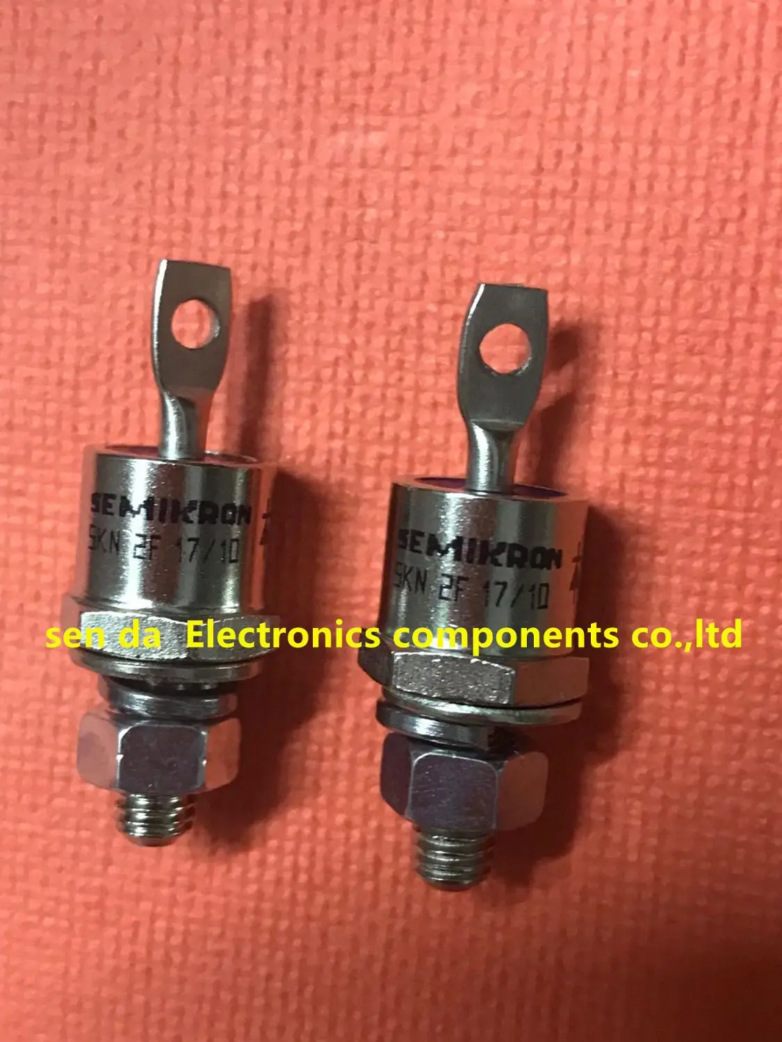 Новый оригинальный импортный SKN2F17/02 SKN2F17/04 SKN2F17/06 SKN2F17/08 SKN2F17/10 SKN2F17/12 SKN2F17/14 SKN2F17/16