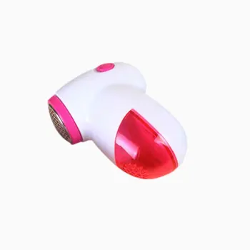 

Mini Fur Ball Hair Trimmer Wool Pill Lint Removal Hair Ball Remover Machine Household Electric Lint Remover