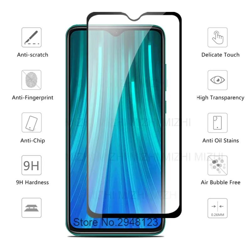 2 в 1 стекло для объектива камеры для xiaomi redmi note 8 pro закаленное стекло на xiomi xaomi redmi note 8 note8 pro not8 Защитная стеклянная пленка