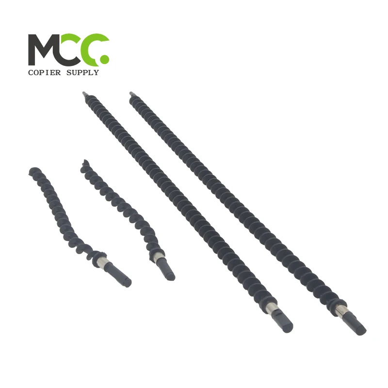 Bobina de Reciclagem de Tambor de Toner Bobina de Coleção para Ricoh mp 2554 3054 3554 4054 5054 6054 2555 3055 3555 4055 5055 6055 Mp3054