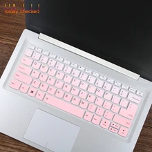 Защитный чехол для клавиатуры lenovo Ideapad S530-13 s530-13IWL S530 S 530 13IWL 13 13,3 дюймов