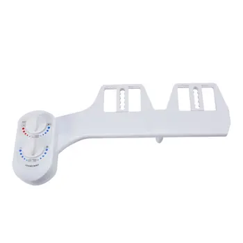 

Smart Toilet Spray Gun Single Nozzle Water Temperature Control Water Pressure Control Asia/Australia 1/2