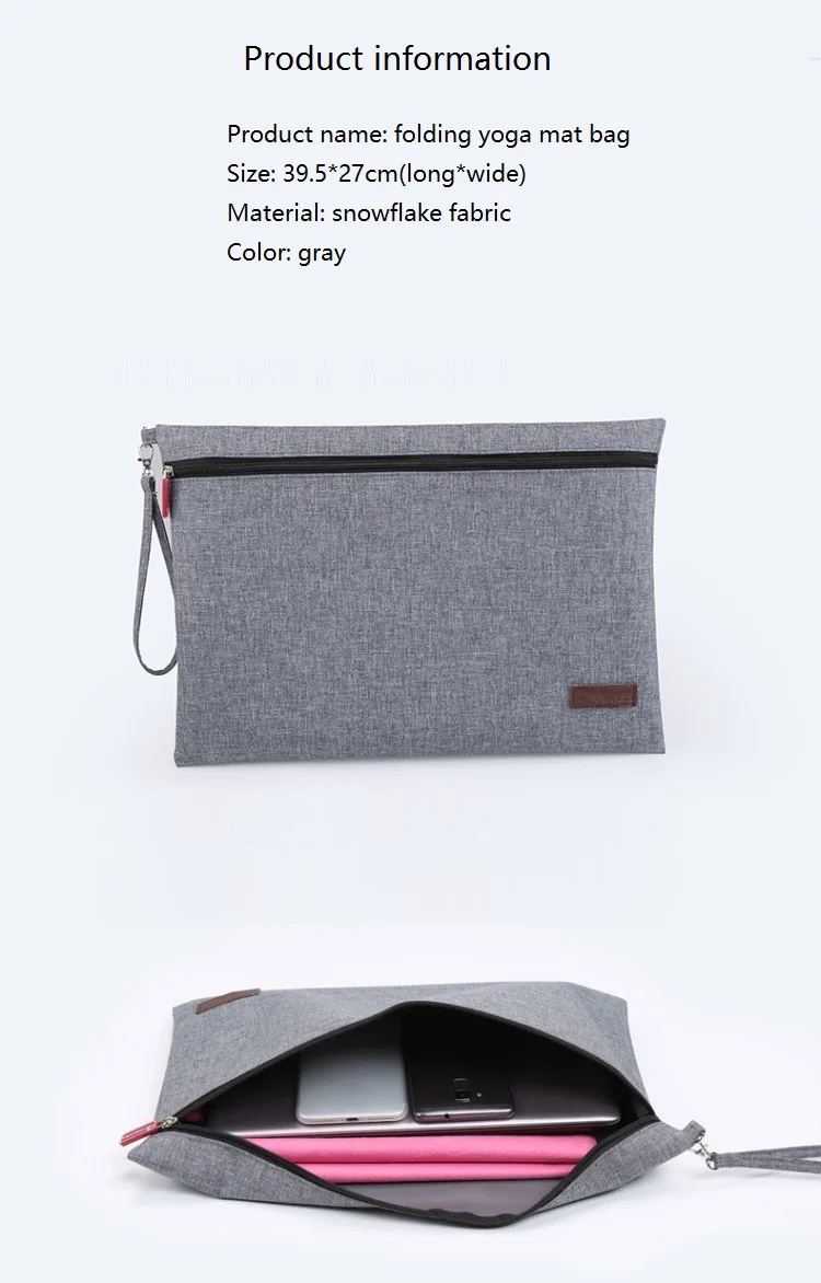 Bolsas ginástica