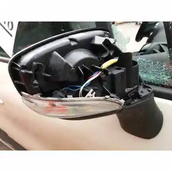 

963019859R RIGHT REARVIEW RENAULT CAPTUR