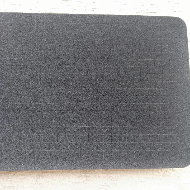 pre-cut foam 475*403*40 mm for tool case tool box