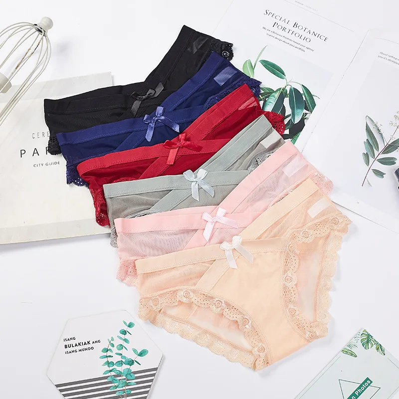 Women Clothing Pregnant Cotton V-Shaped Low-waist Underwear Seamless Soft Care Abdomen Underwear Pregnancy Panties ladies Pantie
