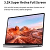 2022 Xiaomi RedmiBook Pro 15.6” Laptop Intel Core MX450 i7-11370H/i5-11300H 16GB 512GB Mi Notebook 100% sRGB FHD Screen Computer ► Photo 3/6