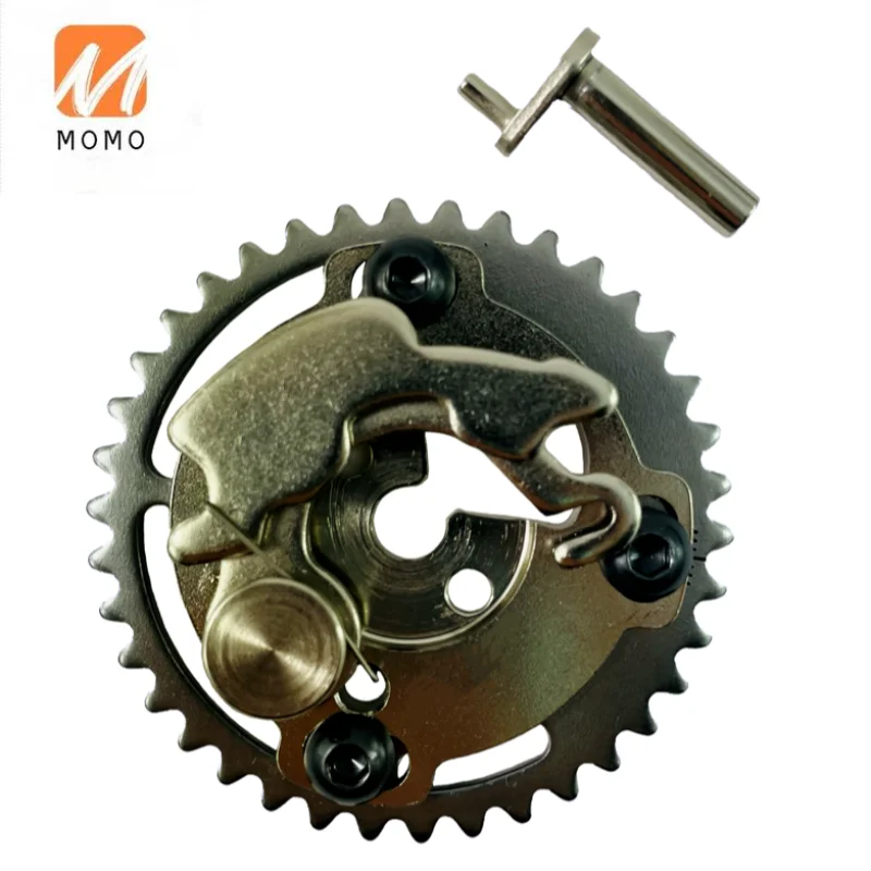 

Motorcycle Racing Scooter Sprocket Timing Gear For YAMAHA