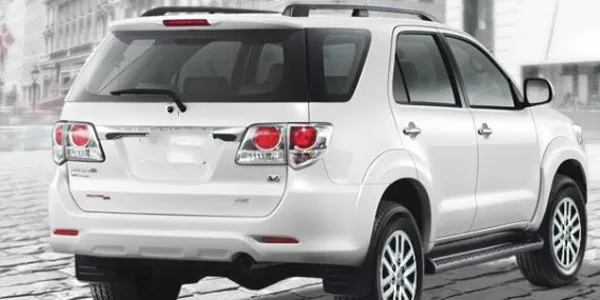 car back2012