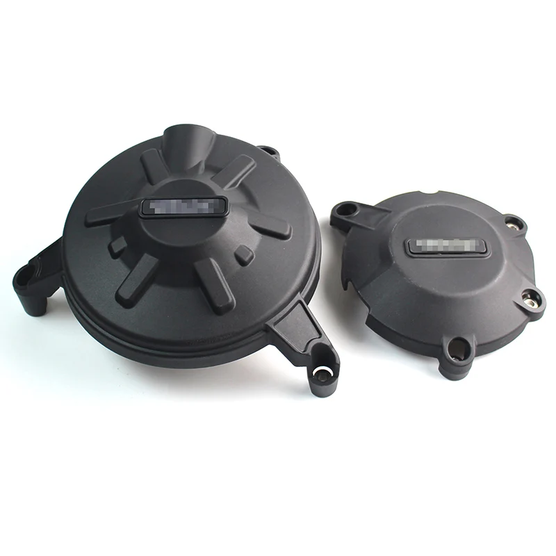 Motorcycles Engine Cover Protection Case for GB Racing For Aprilia RSV4 R 10-17/RSV4 RR 15-16 Tuono V4R / V4 1100 | Автомобили и