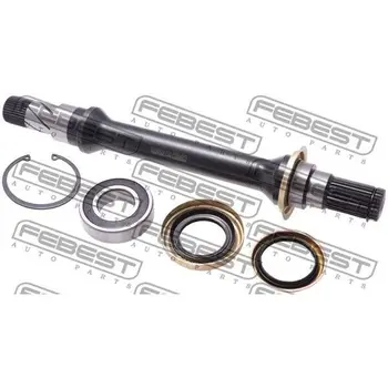 

Axle right 34X347X26 CHEVROLET EPICA (V200) 2003-2006 FEBEST
