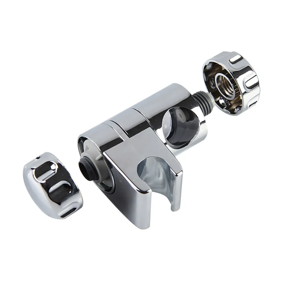 Shower Head Holder Replacement Hand Shower Bracket Adjustable Holder