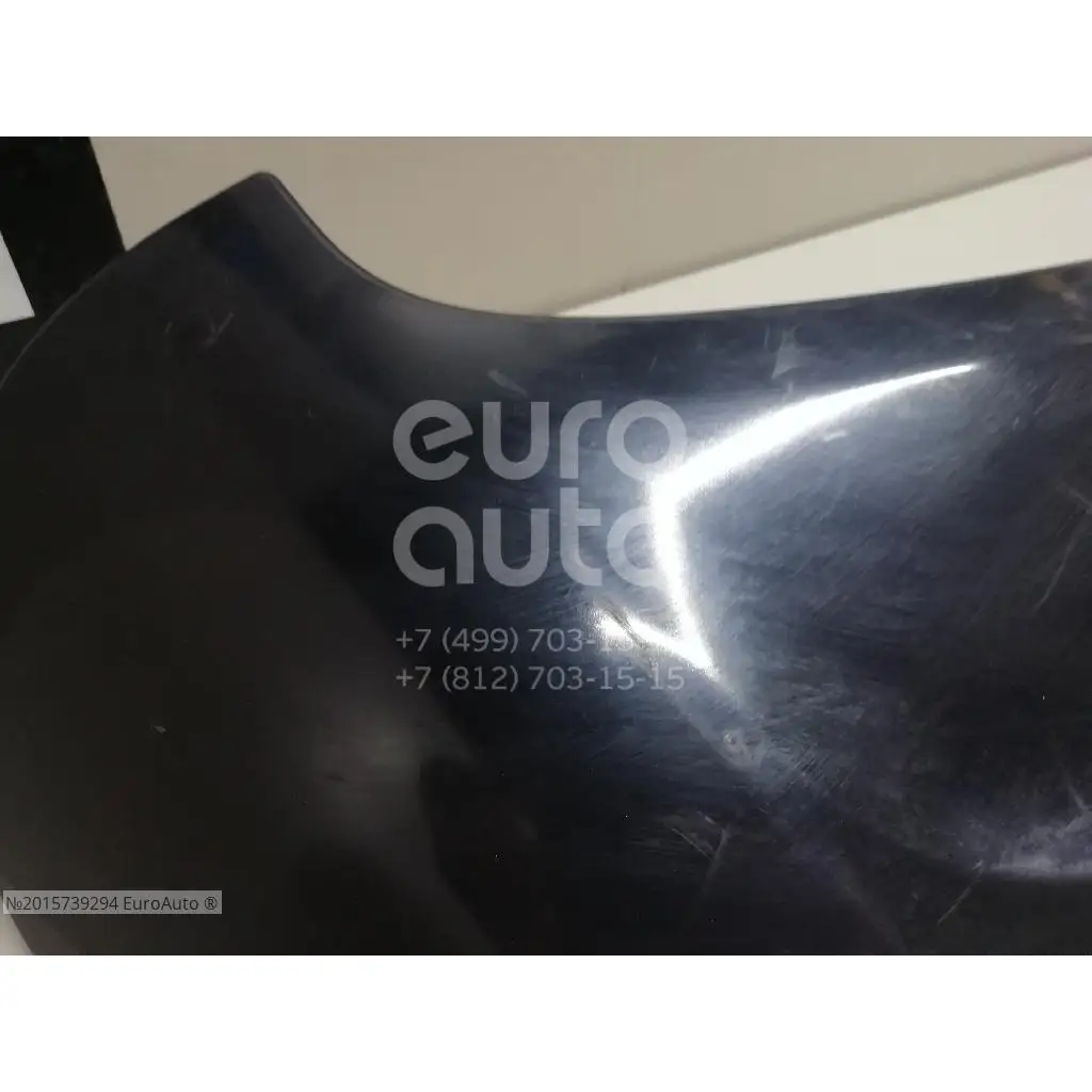 Спойлер(дефлектор) багажника, состояние – Б/У,, для Mitsubishi ASX 6515A206XA 6515A206XA