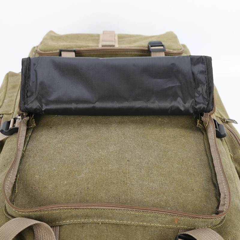 80L Tactical Backpack for Outdoor Military Use11