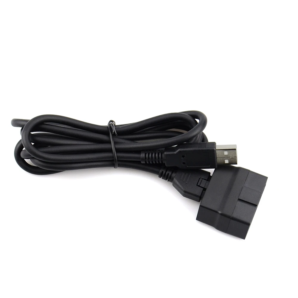 ELM327 V1.5 USB версия с оригинальным чипом PIC18f25k80+ FT232RL OBD2 диагностический сканер ELM327 автоматический считыватель кодов