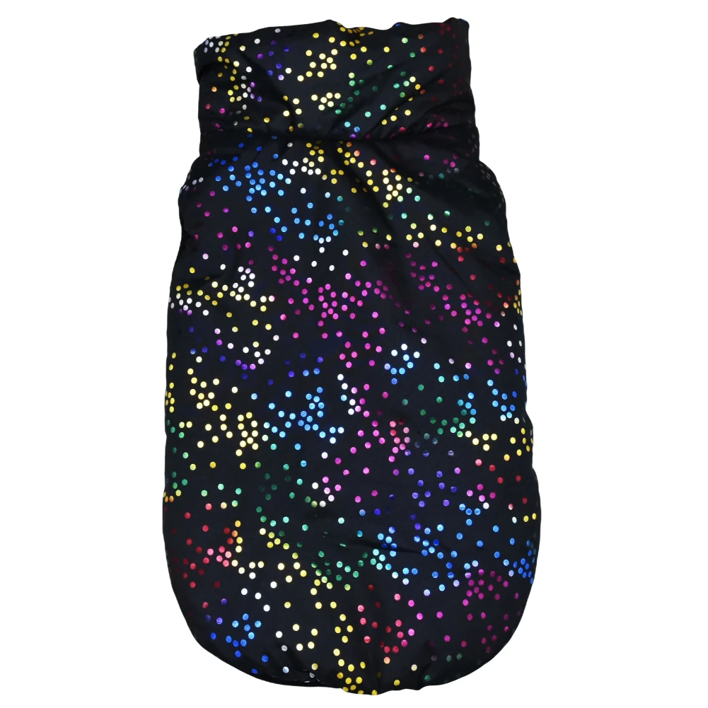 Puppy Dog Vest Coat Bulldog Clothing Pet Dog Jacket Dog Clothes