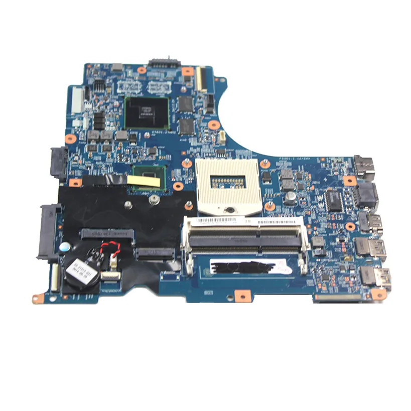 

Laptop motherboard 12306-1M GT740M DDR3 90004951 48.4L408.01M 100% working excellent FOR Lenovo LM440T V4400
