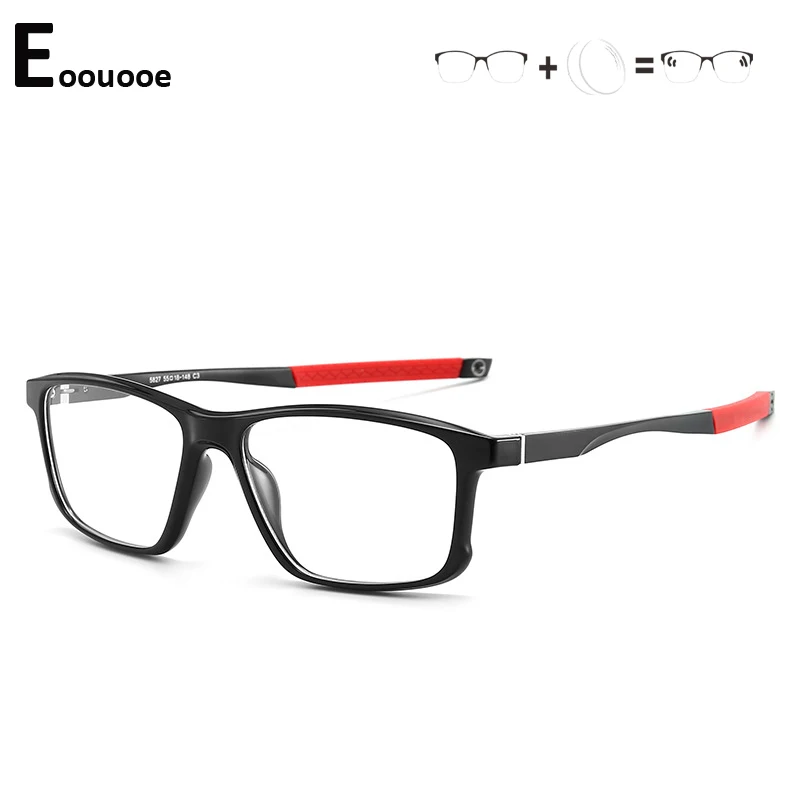 

Men Acetate Eyeglasses Women Quality Optical Anti Blue Ray Photochromic Prescription Glasses Leopard Myopia Spectacle Full Rim