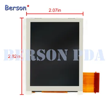 

LCD Module Replacement for LXE MX8