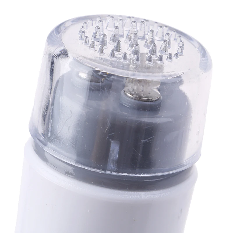 4 Head Electric Eye Massager Facials Great Vibration Lift Face Massage Stick Mini Portable Facial Massage Device Pen