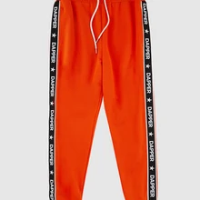 Даппер повседневные брюки