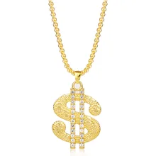 big gold dollar chain - Buy big gold 