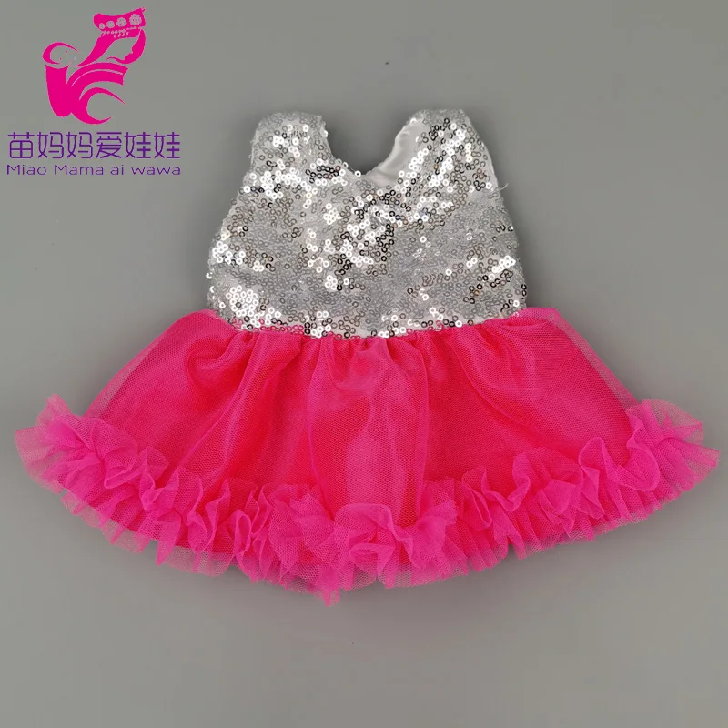 40cm Baby Doll Clothes Rompers For Nenuco Ropa Y Su Hermanita Doll Raincoat
