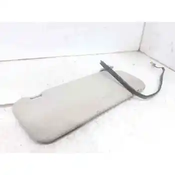 

8143HL PARASOL LEFT PEUGEOT 307 (S1)