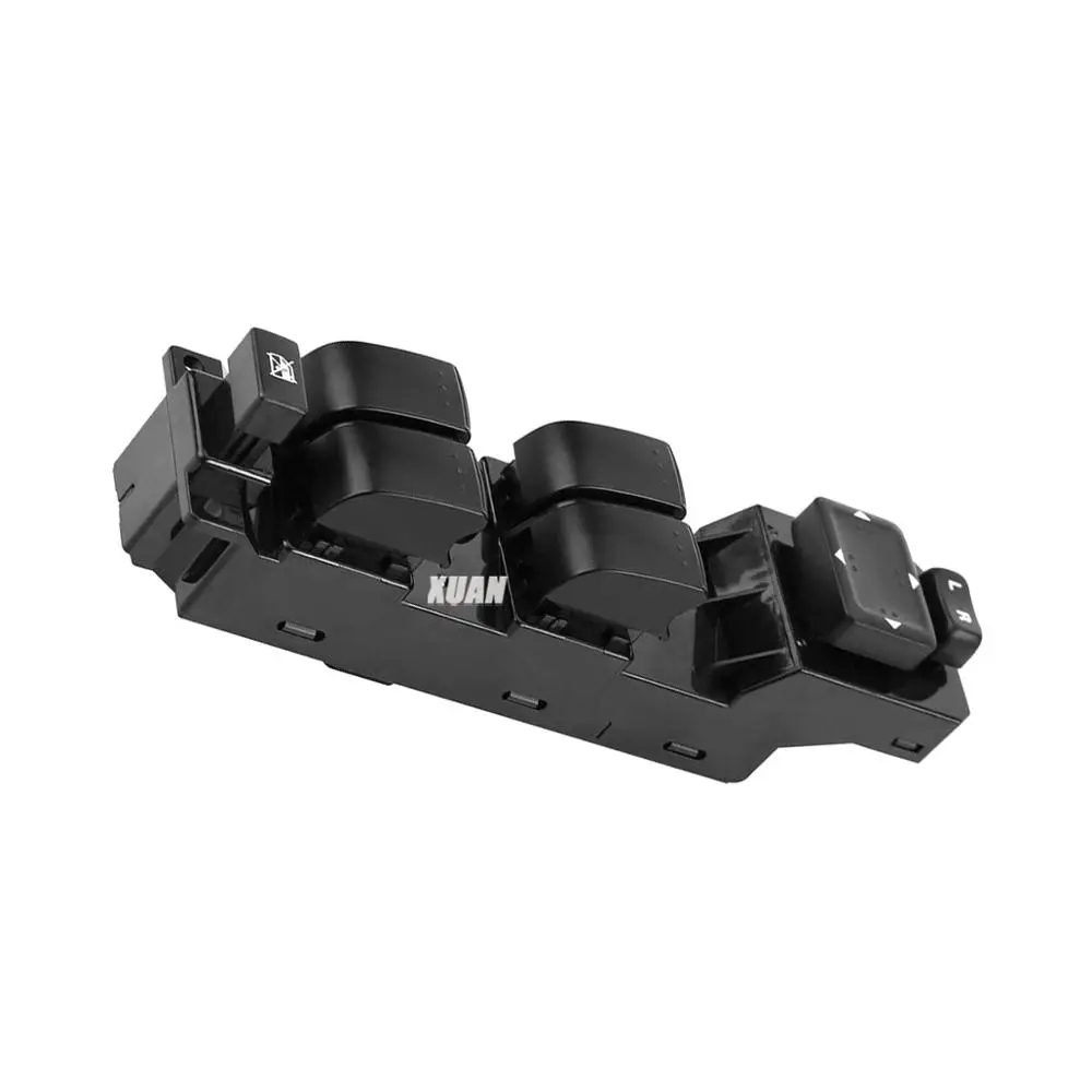 XUAN Car Switches Relays Auto Replacement Parts GP9A66350 For Mazda Speed6 2006 2007 2008 Power Window Switch XUAN Car Switches Relays Auto Replacement Parts GP9A66350 For Mazda Speed6 2006 2007 2008 Power Window Switch