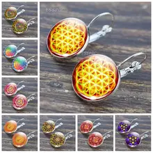 만다라 패턴 후프 (China)