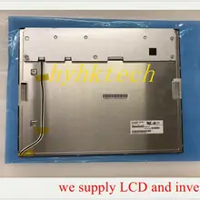 AC150XA01 15,0 дюймов промышленный ЖК-дисплей, и A+, протестирован перед отправкой