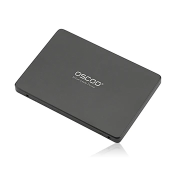 

New 2.5" 60GB SATA 3 Internal SSD Solid State Drive 6Gbps MLC/TLC NAND FLASH Hard Drive SSD Internal Solid State Hard Disk