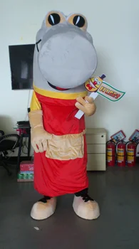

Ohlees hammer mascot costume picture is example only,do custom according to customer design