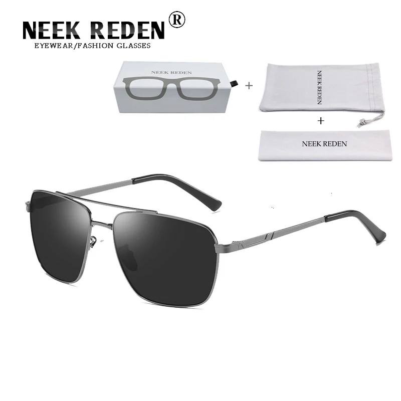 

Sunglasses Men Polarized Uv400 High Quality Driving Glasses Hot Discount Vintage Outdoor Eyewear For Fishing Visor Eyeglasses