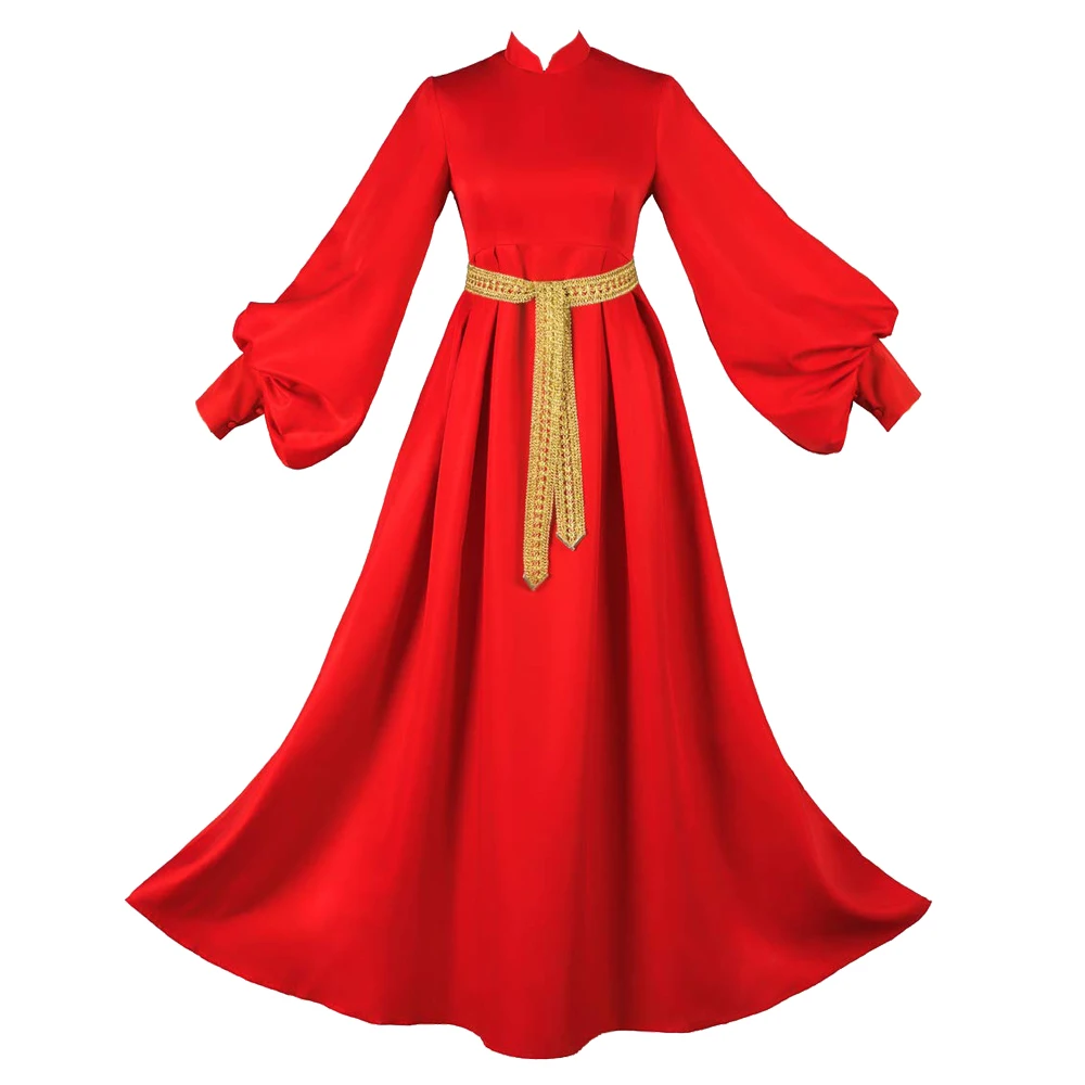pea red
