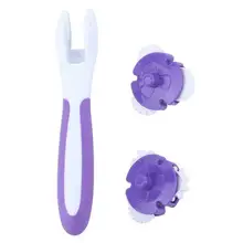 Кондитерский решетчатый резец для домашней кухни DIY Тиснение пластиковые формы для выпечки аксессуары помадка торт пирог пиццы колеса роликовые инструменты для выпечки