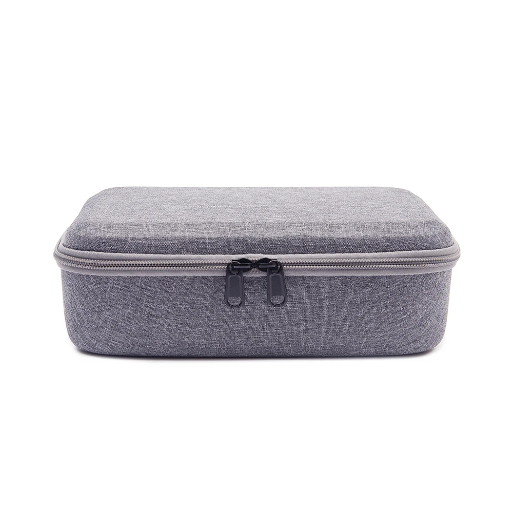 Portable DJI Mavic Mini 2 Storage Bag Drone Handbag Outdoor Carry Box Case DJI Mini 2 Drone Accessories drone accessories drone storage bag dji case drone case