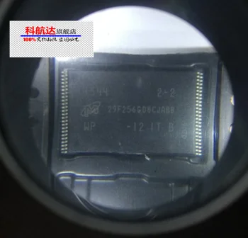 

100% New&original 32GNANDFLASHMT29F256G08CJAAAWP-IT:A