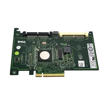 

FOR Dell PowerEdge PERC 6IR SAS RAID Controller Card YK838 JW063 CR679